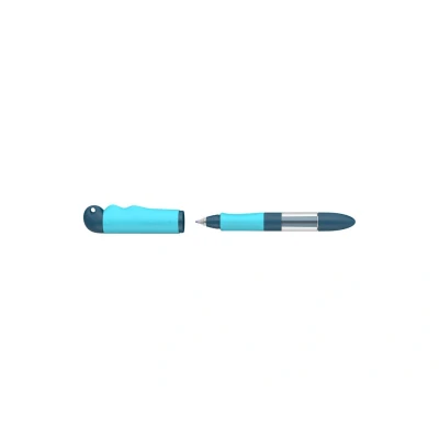 Afbeelding van Schneider rollerball Base Senso blauw/turquoise S 188733