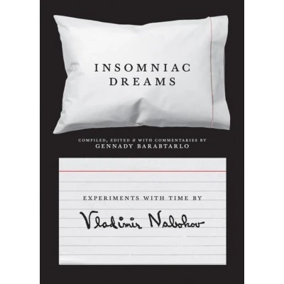 Afbeelding van Insomniac Dreams