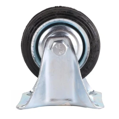 Afbeelding van Benson Bokwiel 75 mm Maximale Belasting 50 kilo