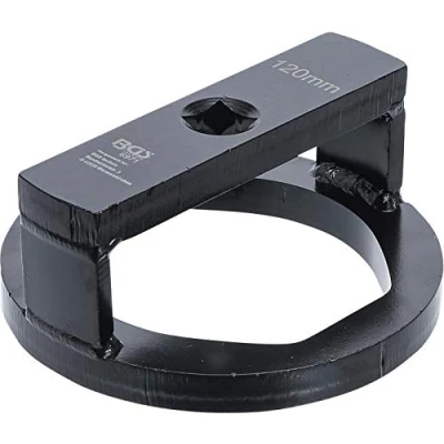 Afbeelding van BGS 6971 Asmoer /kapsleutel voor BPW assen 120 mm