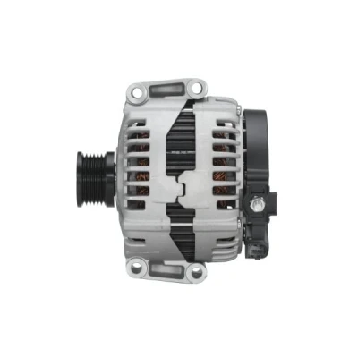 Afbeelding van HELLA 8EL 011 712 621 Dynamo / Alternator 14V 220A voor o.a. Mercedes Benz S Class (W221)