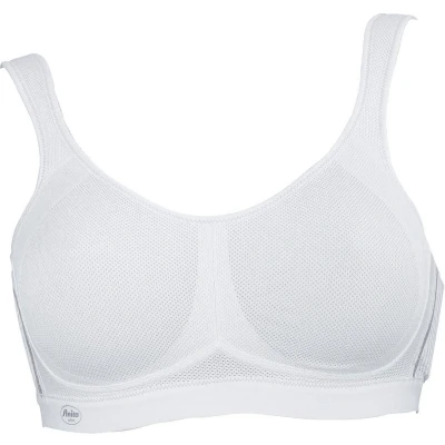 Afbeelding van Anita AIR Control Sport BH, Dames, Maat: 75B, Blanc