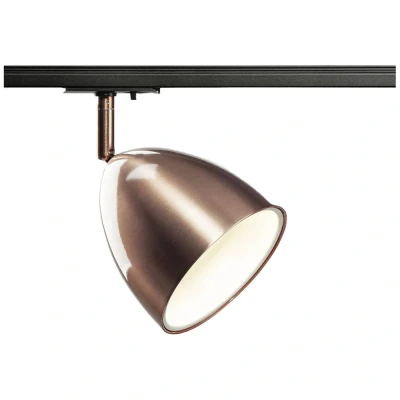 Afbeelding van Slv para cone 14 koper wit 1xgu10 1 fase 1002875