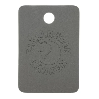 Afbeelding van Fjallraven Kånken Seat Pad Mini rugzak, volwassenen, uniseks, donkergrijs, regular
