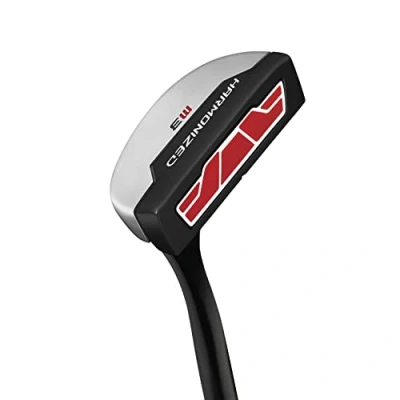 Afbeelding van Wilson Harmonized M3 Putter