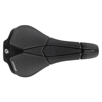 Afbeelding van Prologo Scratch M5 Tirox Zadel Zwart 140 mm