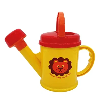 Afbeelding van Gowi Gieter 1.5 l Geel