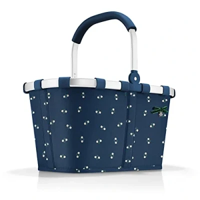 Afbeelding van reisenthel ® carry tas bavaria 5 blauw