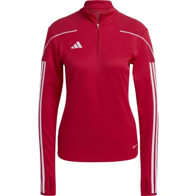 Afbeelding van adidas Performance TIRO 23 League Training Longsleeve Team power red, Dames, Maat: Large, red