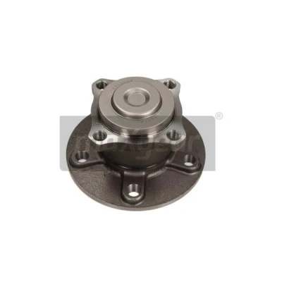 Afbeelding van Wiellagerset MAXGEAR 33 0996