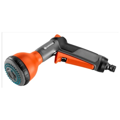 Afbeelding van GARDENA Classic Multifunctionele Broes