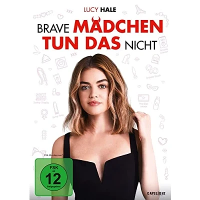 Afbeelding van Movie Brave M?dchen Tun Das Nicht