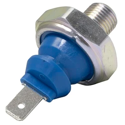 Afbeelding van AERZETIX C66266 oliedruksensor M10 aantal polen: 1 pin compatibel met Audi, VW, Seat, Skoda, Ford Nummers о __PLACEHOLDER_BRAND_11__ 028919081D, 028919081H, 1469774