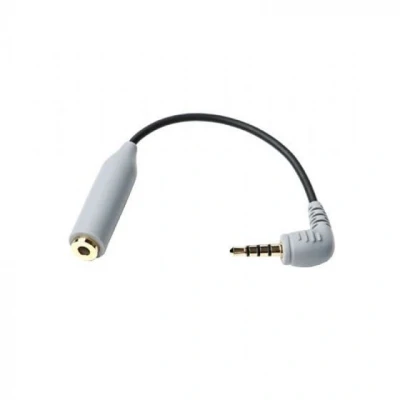 Afbeelding van Boya BY CIP Smartphone Adapter Voor IOS En Android
