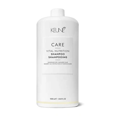 Afbeelding van 15% korting Keune Vital Nutrition Shampoo
