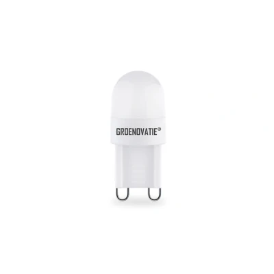 Afbeelding van G9 LED Lamp 1W Extra Klein Warm Wit