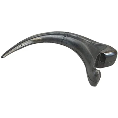 Afbeelding van Factory Entertainment Jurassic Park: Fossil Raptor Claw Metal Bottle Opener flessenopener