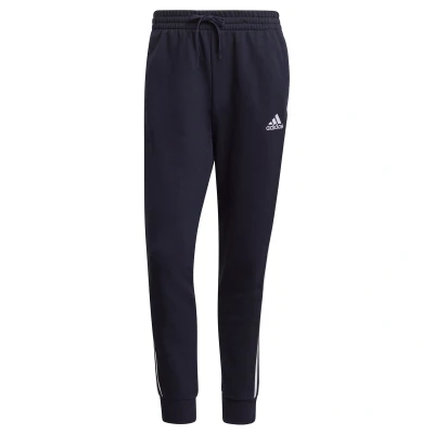 Afbeelding van Broek adidas Essentials French Terry Tapered Cuff 3 Bandes