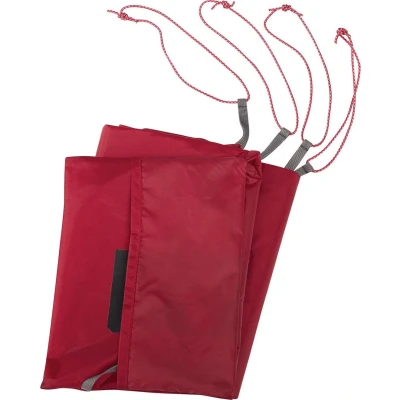 Afbeelding van MSR Footprint Universal 1 Person Large Tent accessoire