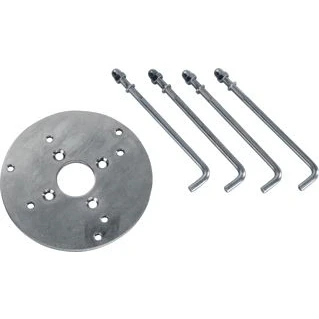Afbeelding van Slv betonanker voor vap slim en sitra sl 230061
