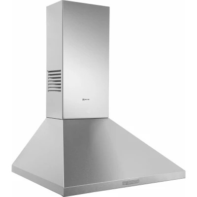 Afbeelding van NEFF Wandkap D62PBC0N0 60 cm breed