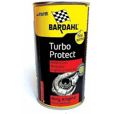 Afbeelding van Additief voor motorolie Bardahl 3216B 325 ml