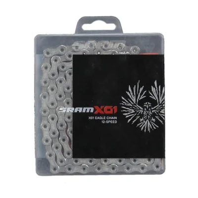 Afbeelding van SRAM X01 Eagle Kettingslot 12 speed