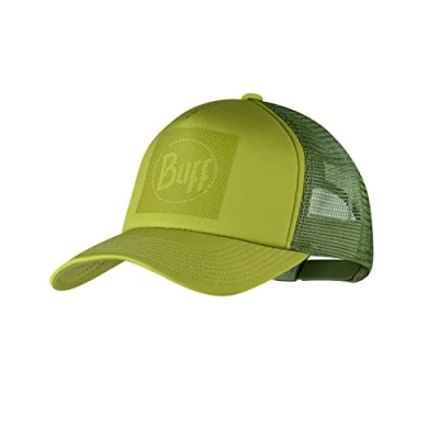 Afbeelding van BUFF® Trucker Cap RETH JUNGLE L/XL Pet Zonbescherming