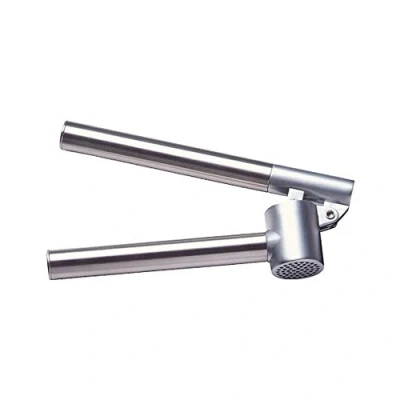 Afbeelding van IKEA knoflookpers KONCIS, roestvrij staal, 16 cm