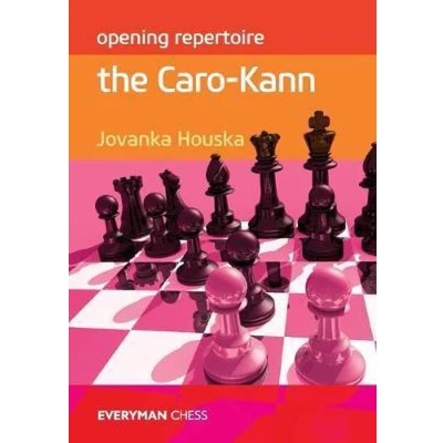 Afbeelding van Opening Repertoire: The Caro Kann