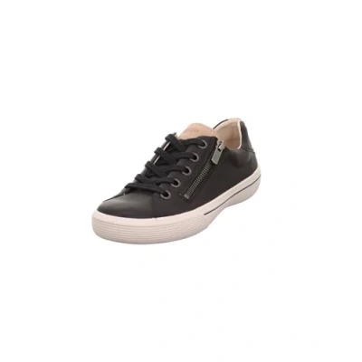 Afbeelding van Legero Dames Fresh Sneaker, zwart (zwart) 0130, 41 EU, EU