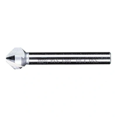 Afbeelding van PFERD KES HSS DIN 335 C90 10,4 25202109 Kegelverzinkboor 10.4 mm 1 stuk(s)