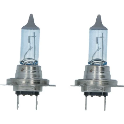 Afbeelding van Carpoint Superwhite Autolamp H7 12V 55W 2 Stuks