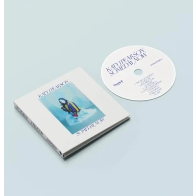 Afbeelding van Katy J Pearson Someday Now (CD)