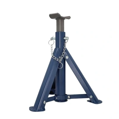 Afbeelding van cartrend Statief, draagvermogen van 2 ton, in hoogte verstelbaar 278 mm tot 366