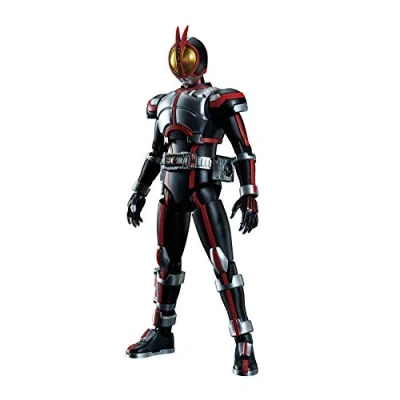 Afbeelding van Bandai Hobby Kamen Rider Figure Rise Standaard Gemaskerde Faiz Model Kit