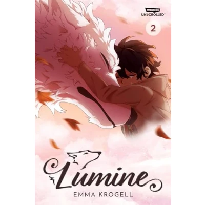 Afbeelding van Lumine Volume Two: A Webtoon Unscrolled Graphic Novel
