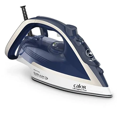 Afbeelding van Calor Ultragliss Plus FV6812C0 Stoomstrijkijzer