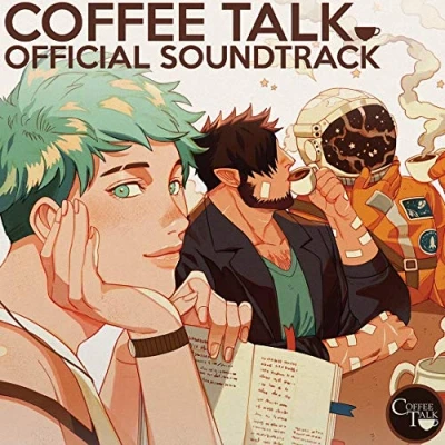 Afbeelding van Andrew Jeremy Coffee Talk (CD)