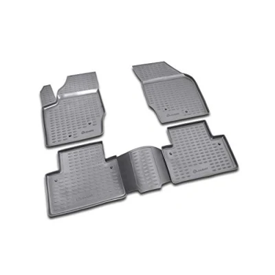 Afbeelding van Element Custom Fit Premium antislip rubberen vloermatten VOLVO XC90