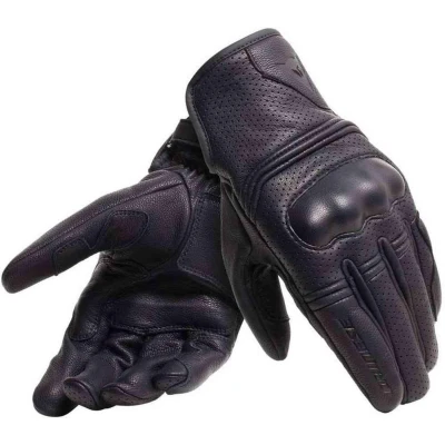 Afbeelding van Dainese Corbin Air Unisex Motorfiets handschoenen, zwart, afmeting XL voor man