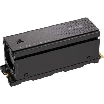 Afbeelding van Corsair MP700 PRO SE met koeler 2 TB
