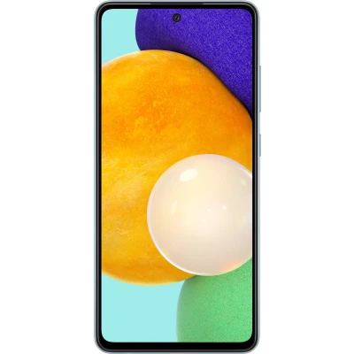 Afbeelding van Samsung Galaxy A52 5G 128GB Awesome Blue