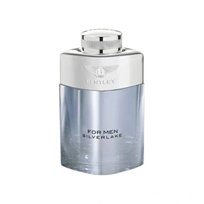 Afbeelding van Bentley For Men Silverlake Eau de Parfum 100 ml
