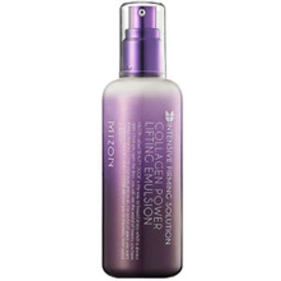 Afbeelding van Mizon Collagen Power Lifting Emulsion Dagcrème, Maat: 120 ml,