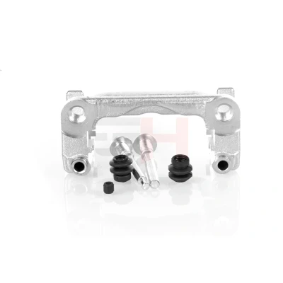 Afbeelding van GH 462248 Remklauw Houder Achteras links en rechts, Links, INFINITI: FX SUV (S50) 3.5 Allrad, 4.5 Allrad