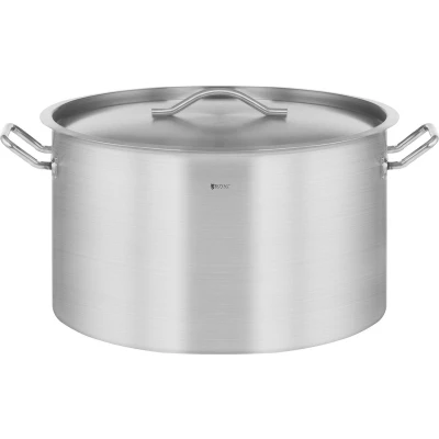 Afbeelding van Royal Catering Kookpan inductie 58 L