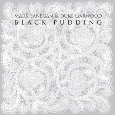 Afbeelding van Mark Lanegan &amp; Duke Garwood Black Pudding (LP)