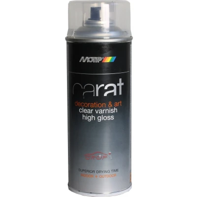 Afbeelding van motip carat baby 008033 400 ml