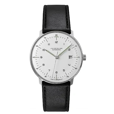 Afbeelding van Junghans Horloge Mannen&#039;s 027/4700.02